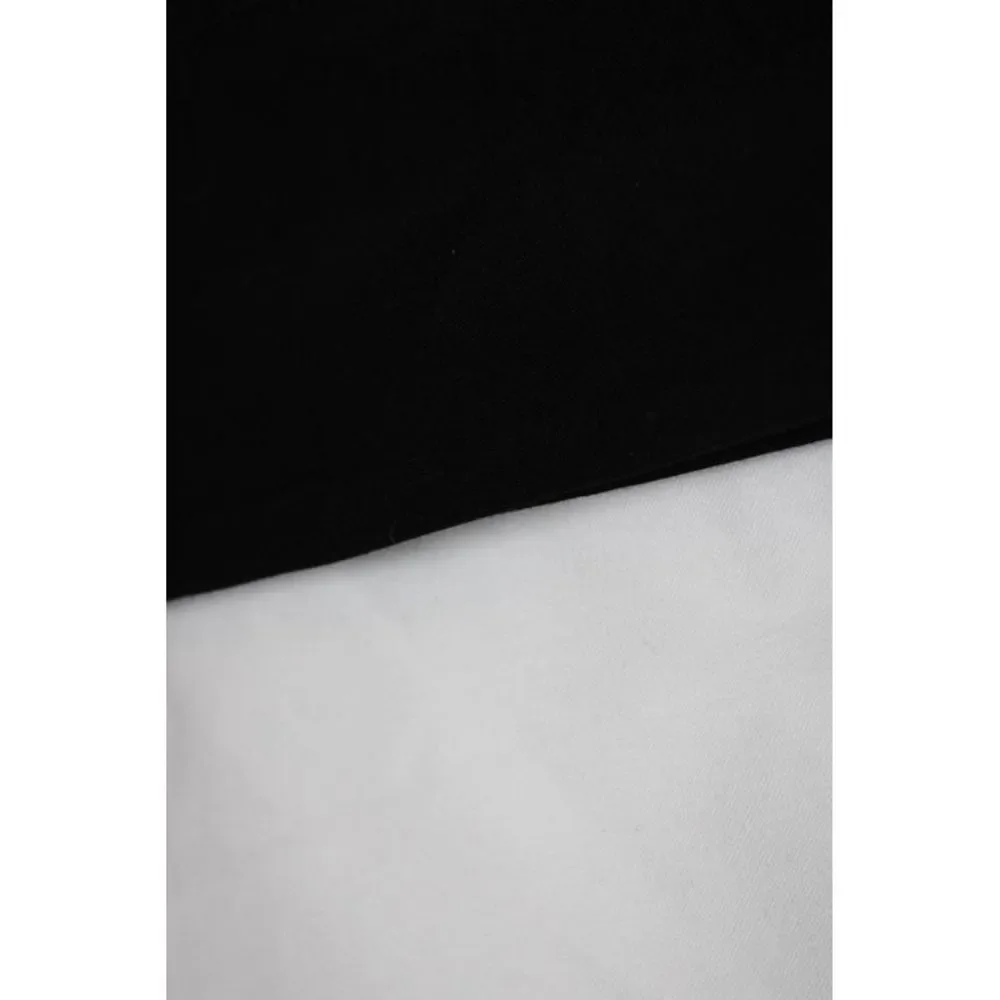 Lysse J. McLaughlin Womens Black High Rise Stretch Skinny Pants Size M 4 lot 2 - Picture 2 of 4
